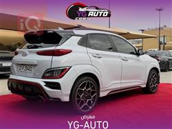 هيونداي كونا